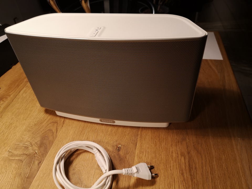 Højttaler, SONOS, Play 5