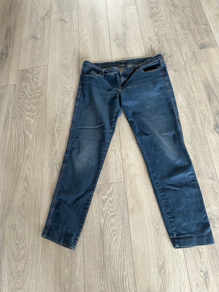 Jeans, Forever21 , str. 31