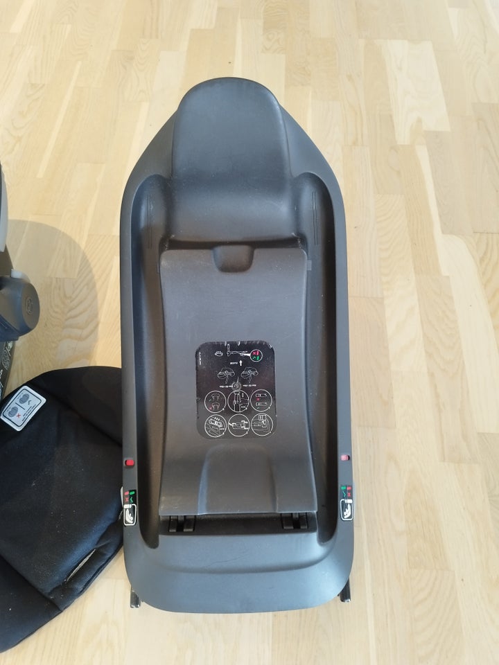 Autostol, op til 13 kg , Cybex Aton S2