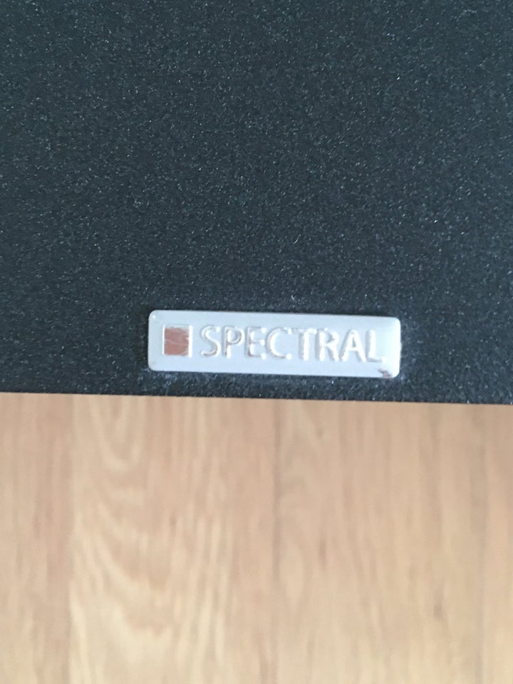 TV stander, Spectral, Perfekt