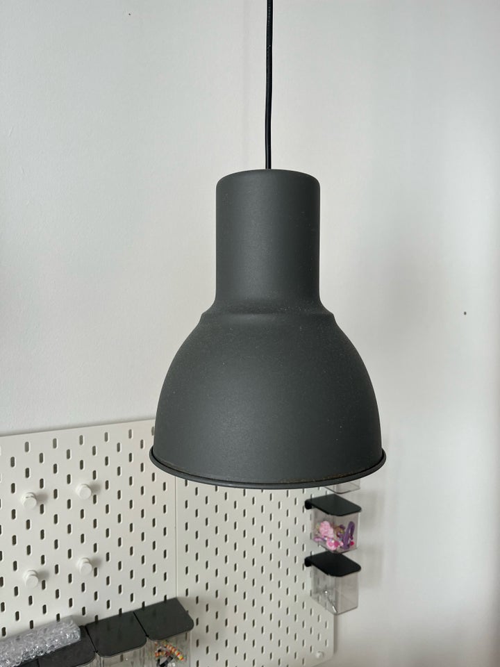 Anden loftslampe Ikea hektor 22cm