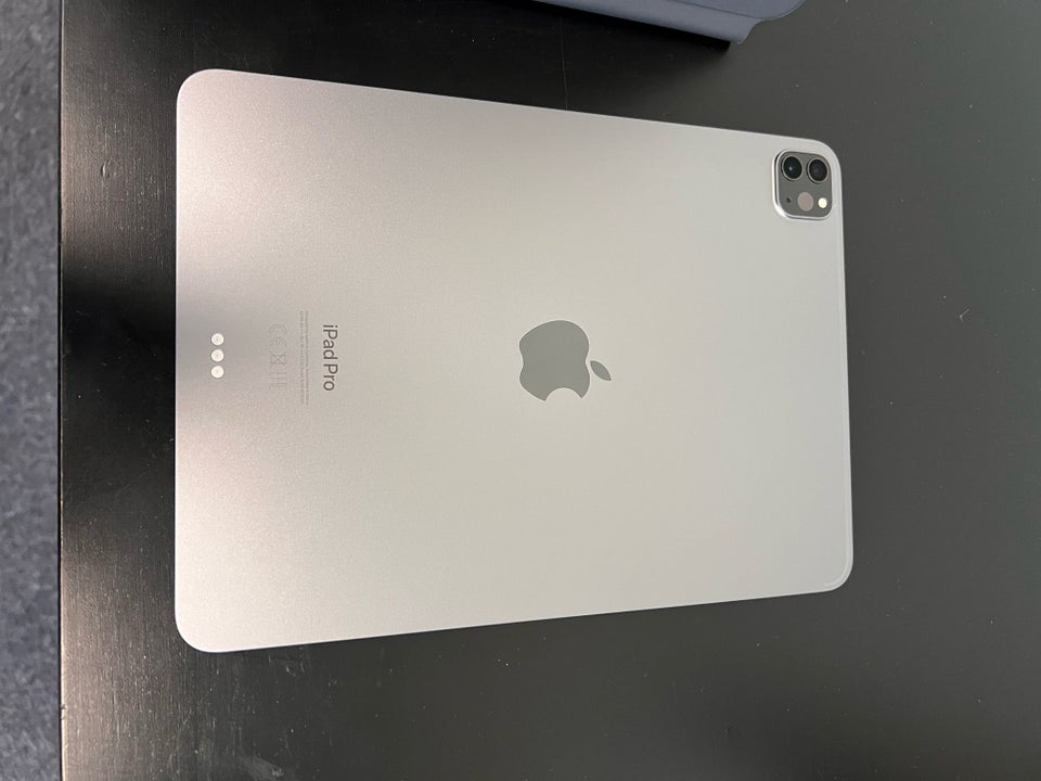 iPad Pro 128 GB sort