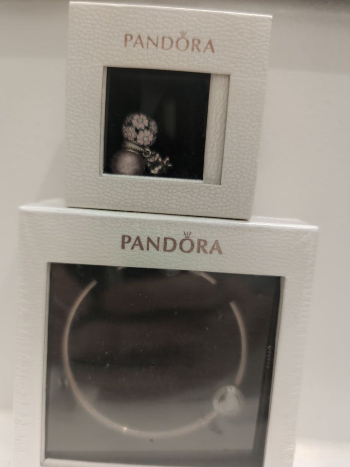 Armbånd, Pandora