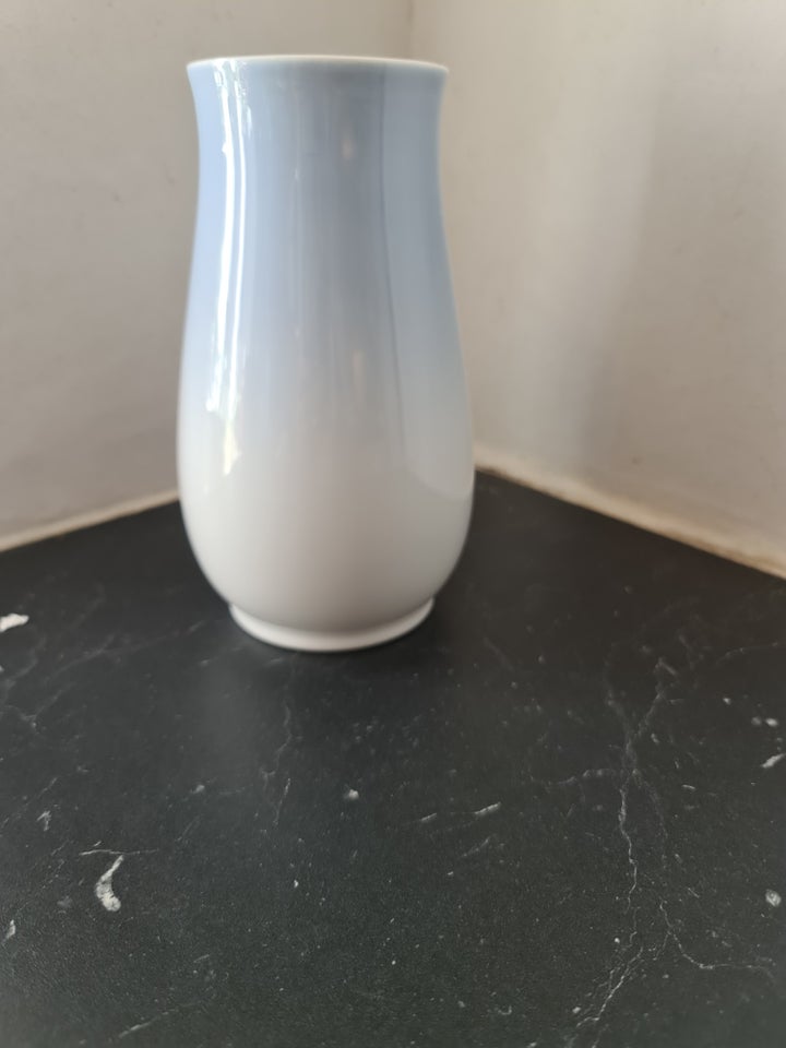 Porcelæn Vase Bing og grøndal