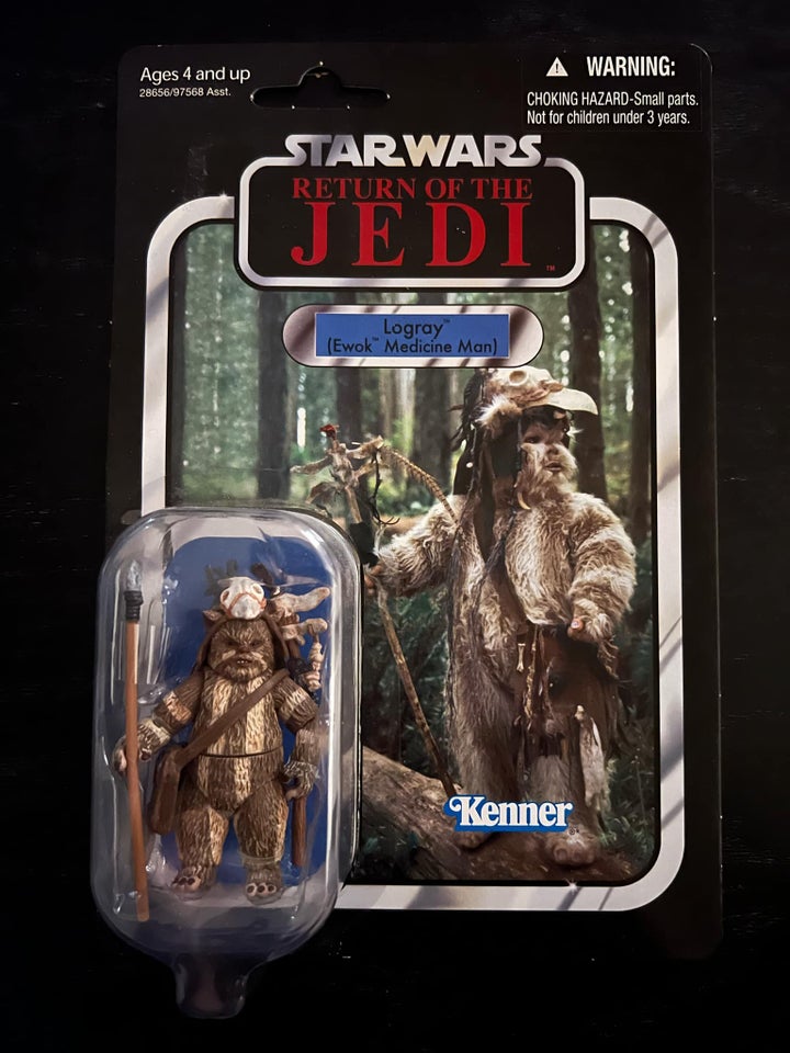 Star Wars, Hasbro/Kenner