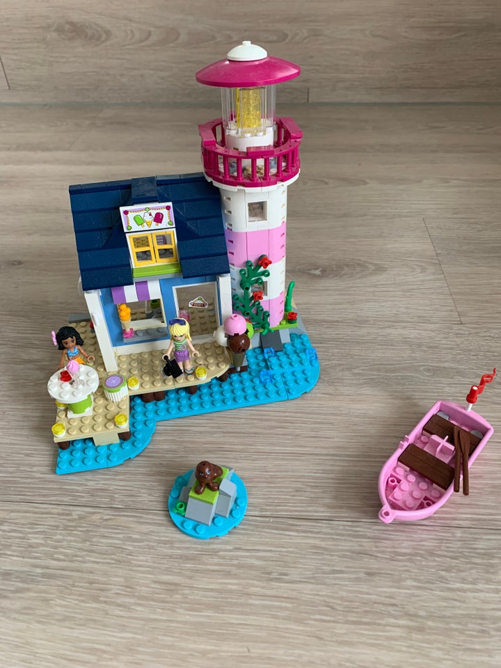 Lego Friends 41094