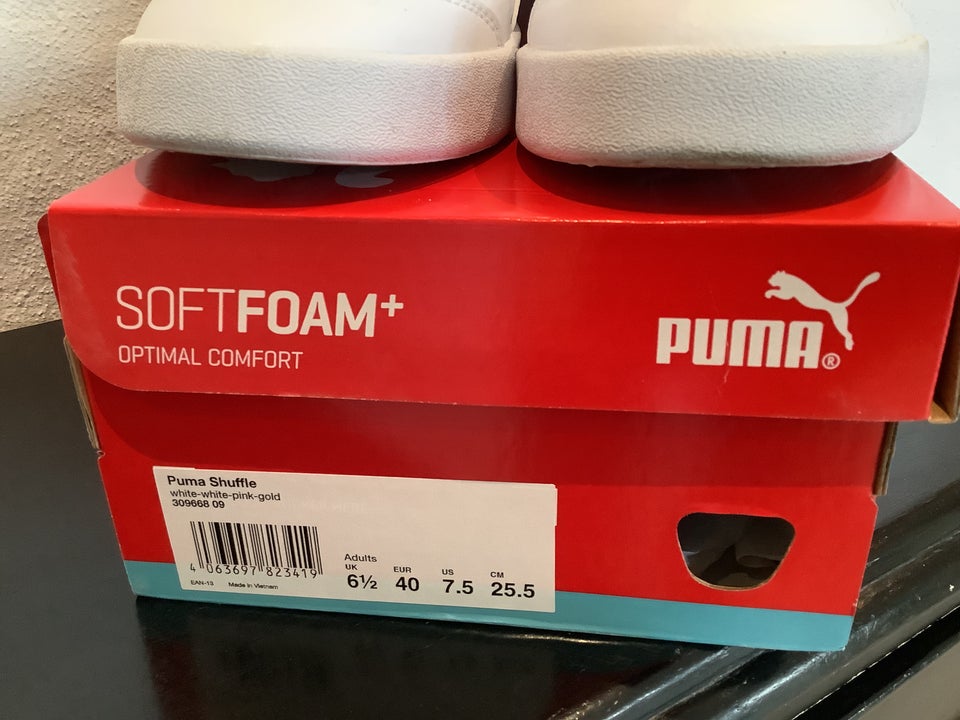 Sneakers, str. 40, PUMA