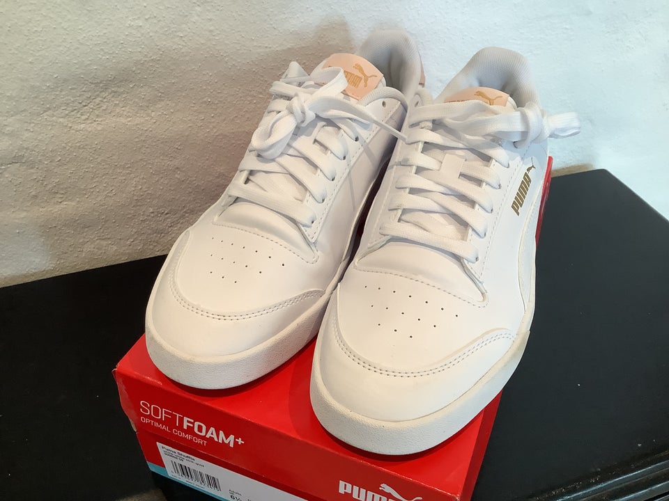 Sneakers, str. 40, PUMA