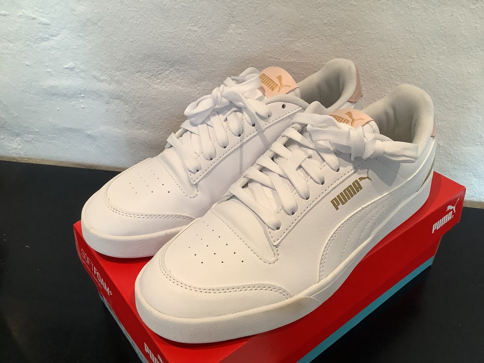 Sneakers, str. 40, PUMA