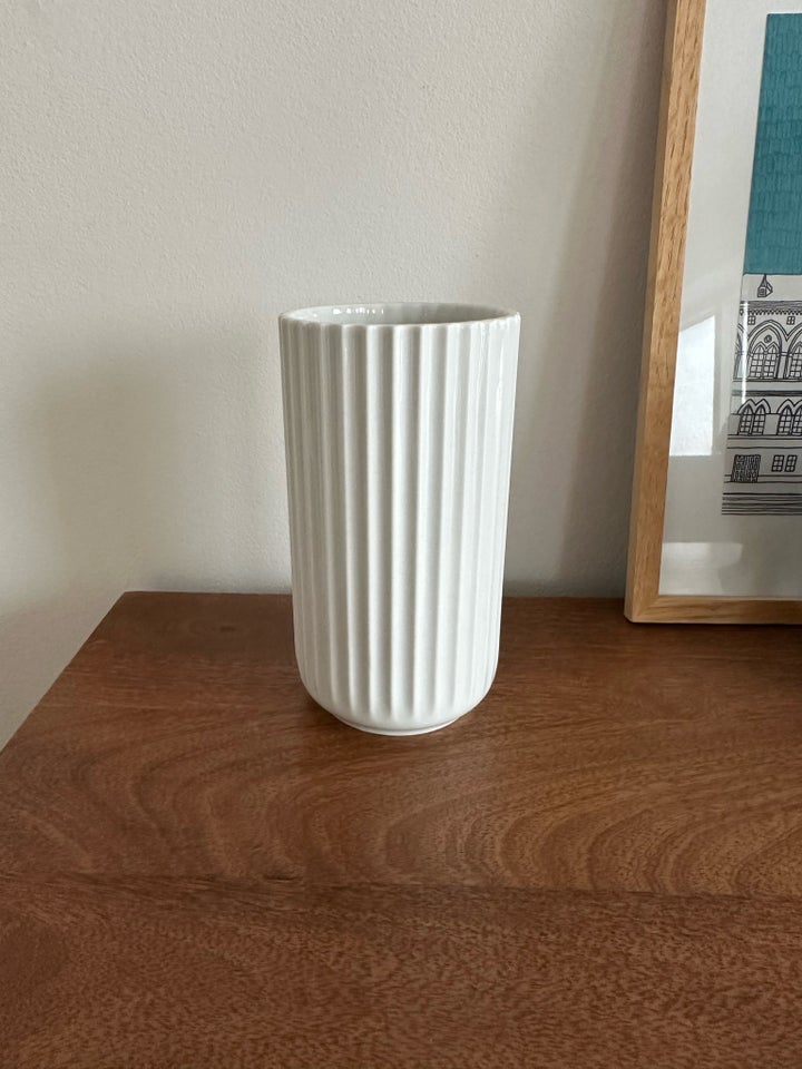 Vase, Lyngby Porcelæn