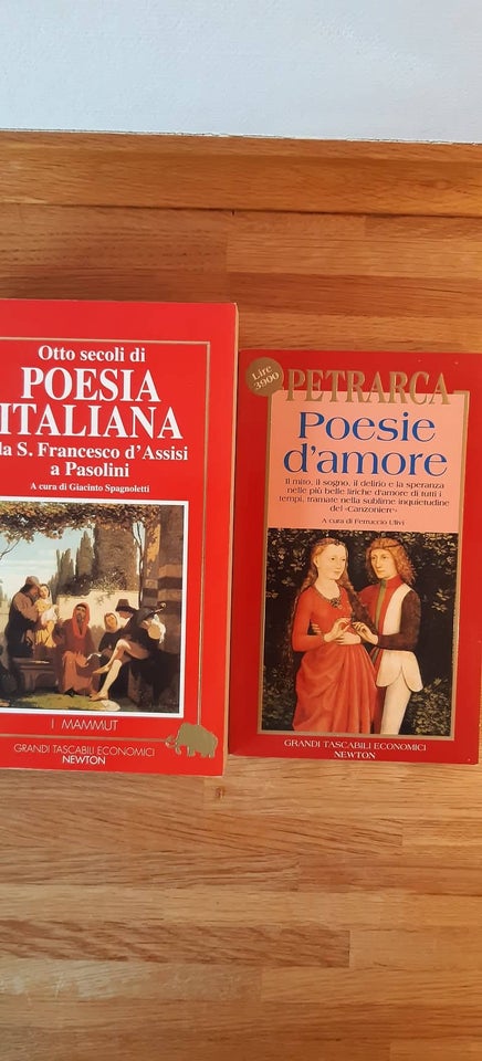 Div. italiensk litteratur, Verga,