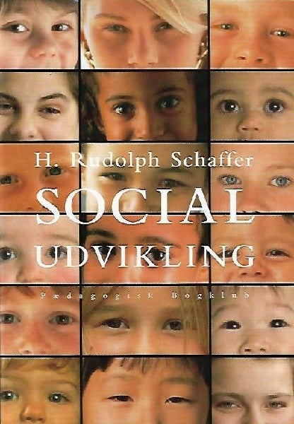 Social udvikling Af Schaffer H