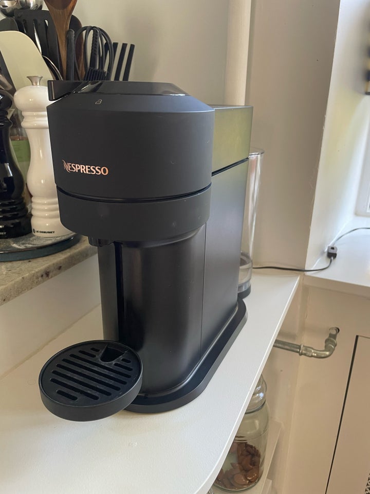 Nespresso vertuo next Nespresso