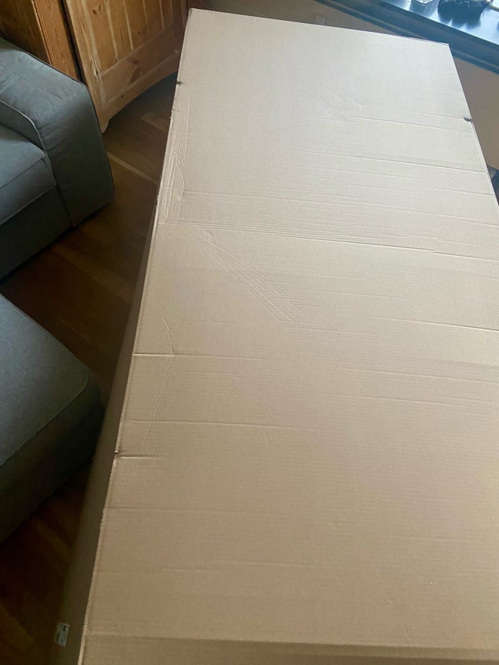 Sofa, andet materiale, 3 pers.