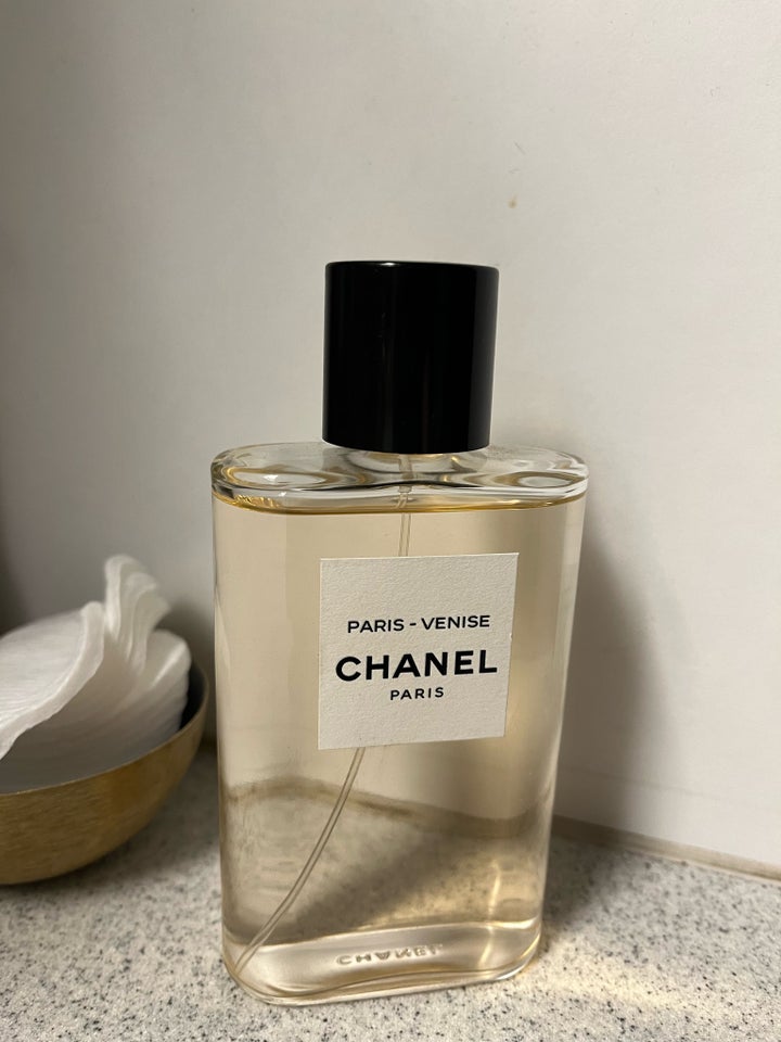 Eau de Toilette Chanel venise