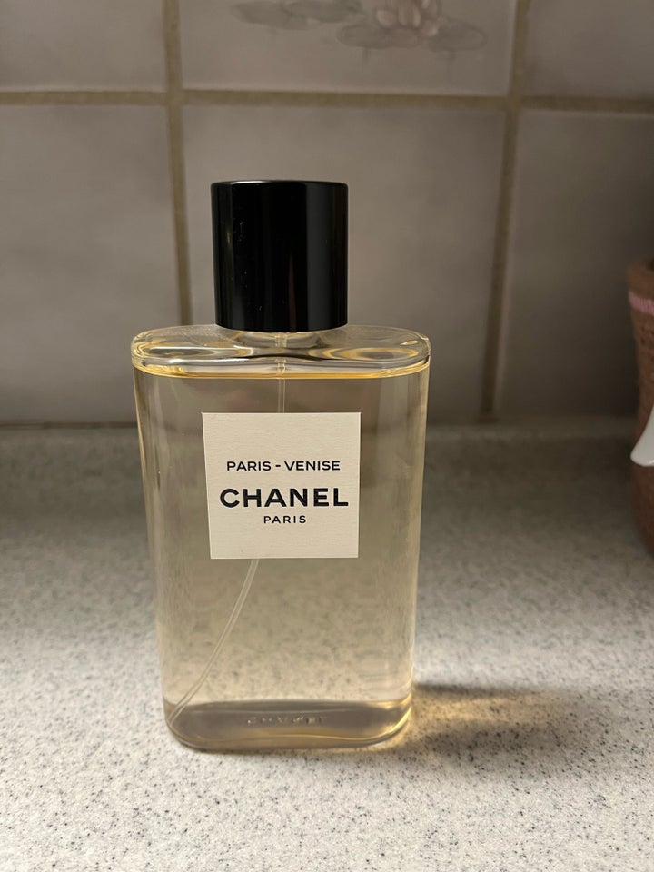 Eau de Toilette Chanel venise