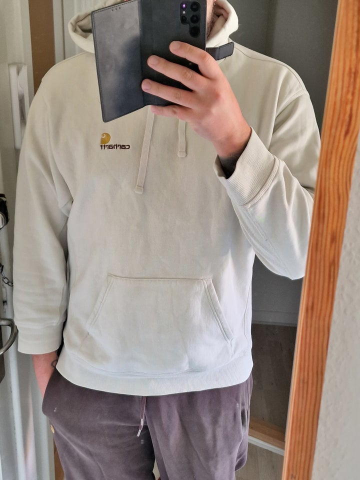 Hættetrøje, Carhartt, str. XXL