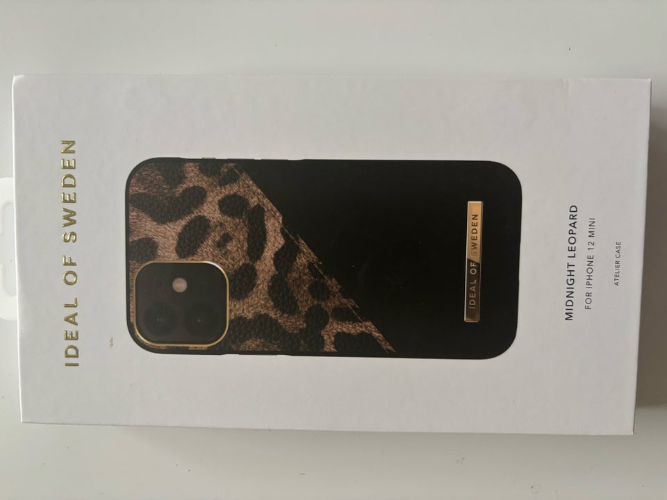 Cover, t. iPhone, iPhone 12 mini