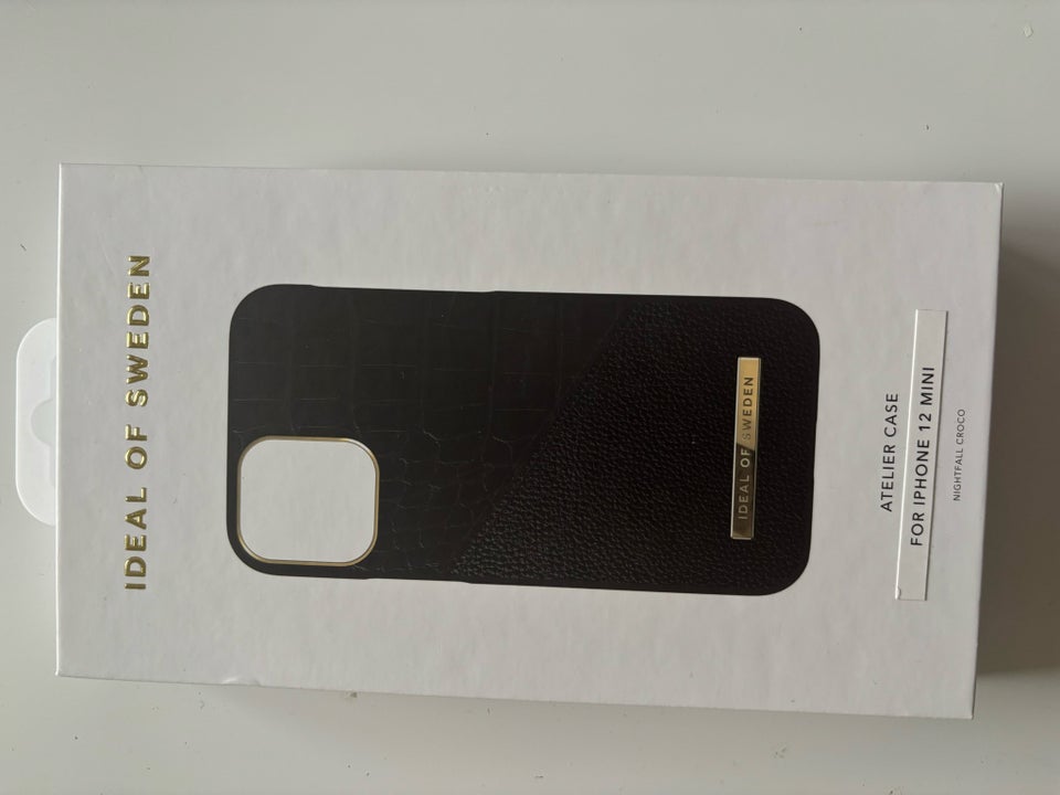 Cover, t. iPhone, iPhone 12 mini