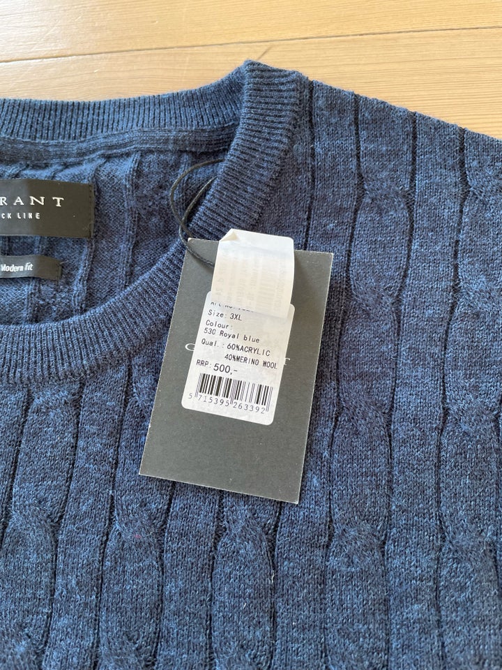 Sweater Garant str XXXL