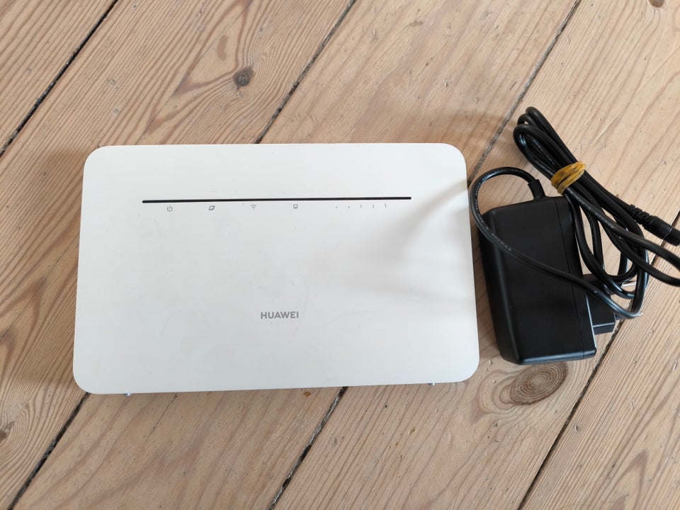 Router, wireless, Huawei