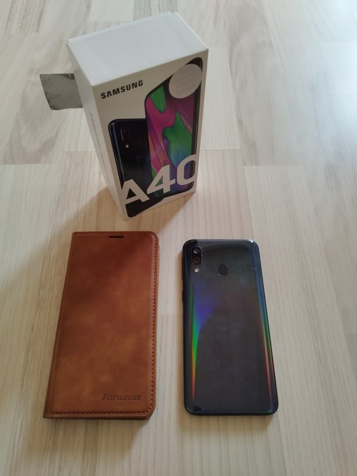 Samsung Samsung A40 64GB  Perfekt