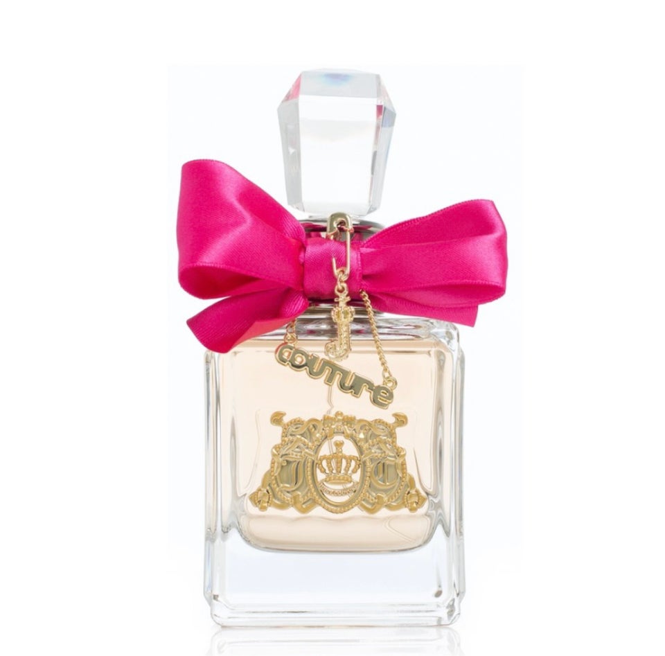 Eau de parfum, 50 ml. ubrugt