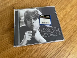 CD John Lennon