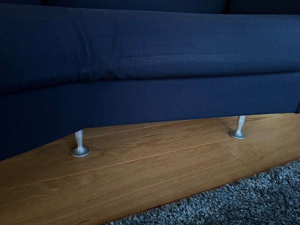 Søren Lund, Sofa