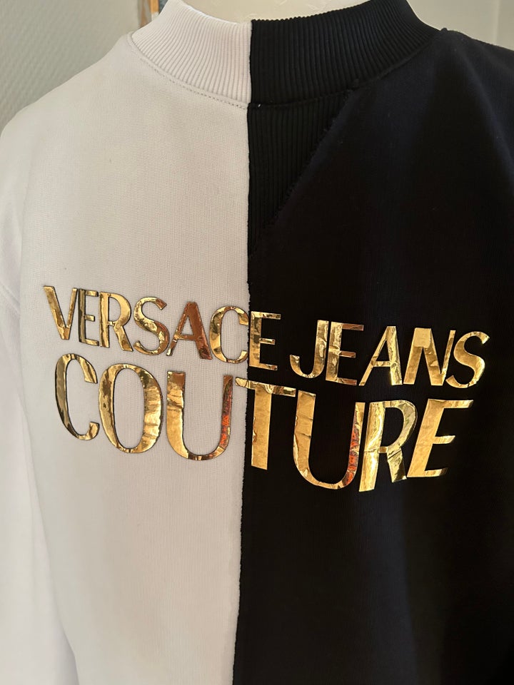 Bluse, Versace, str. S