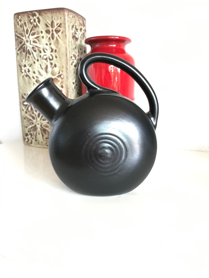 Keramik Kande / vase /