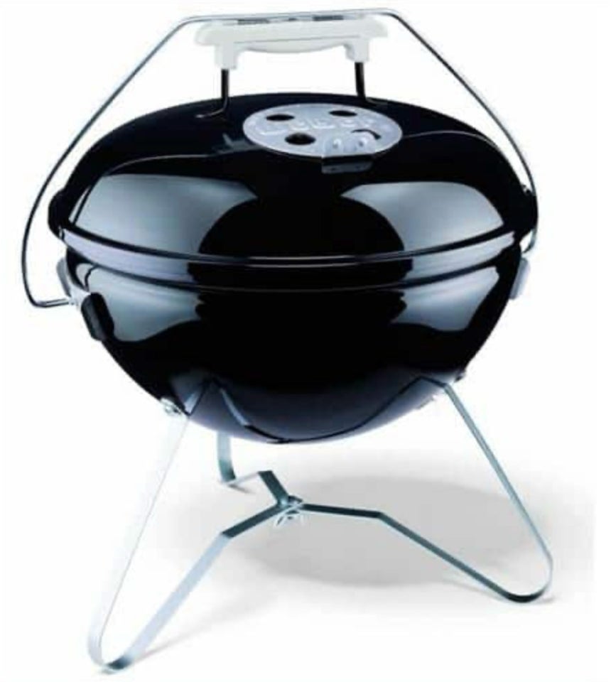 Kuglegrill, Weber Smokey Joe