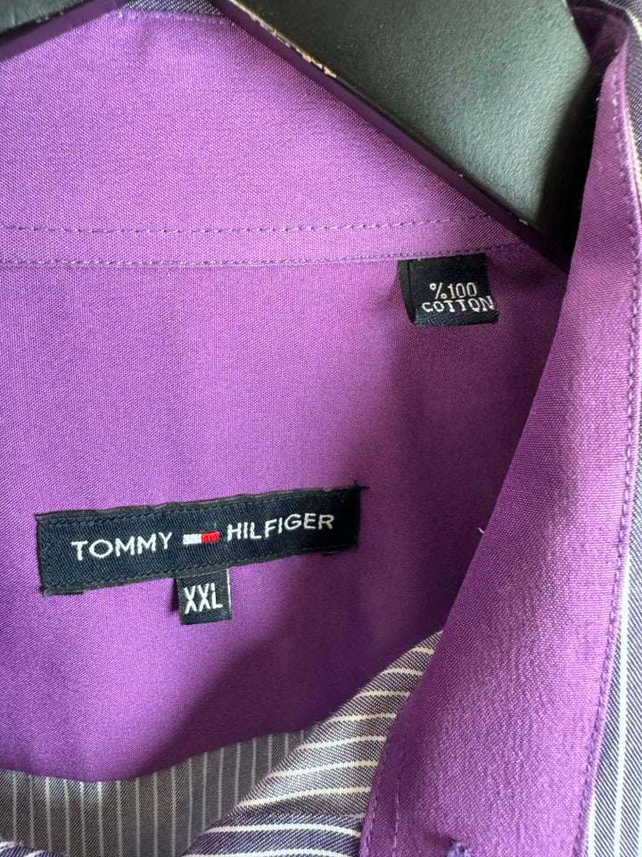 Skjorte, Tommy Hilfiger , str. XXL