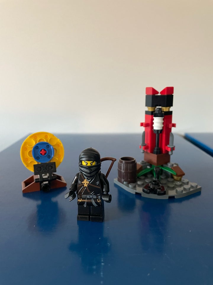 Lego Ninjago, 2516 30085