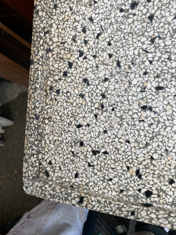 Terrazzo, Terrazzo