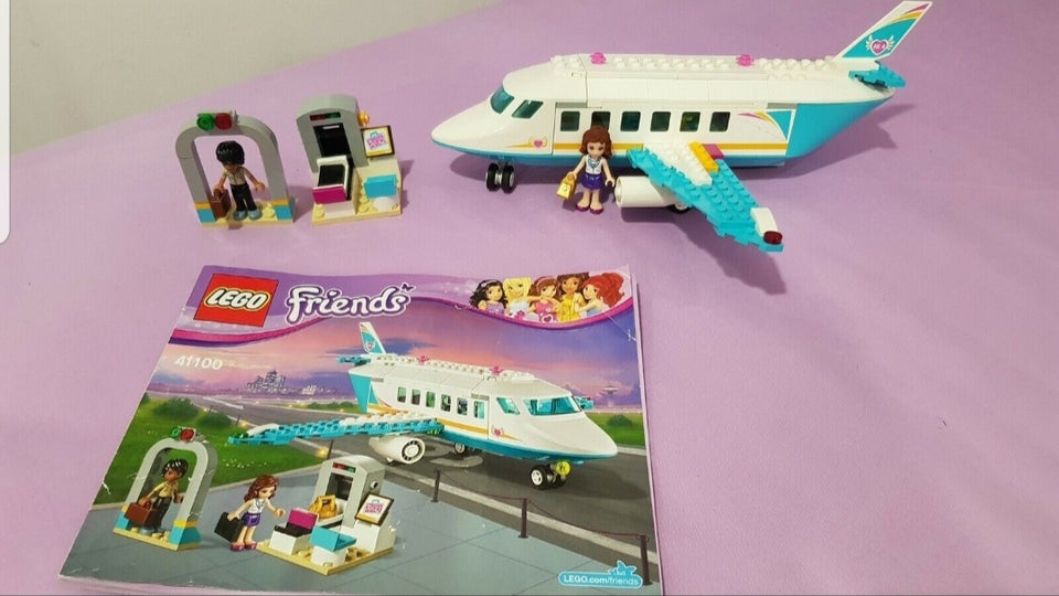 Lego Friends 41100