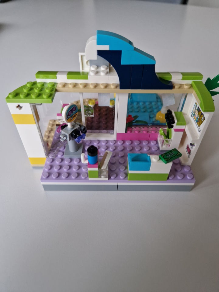 Lego Friends, 41315