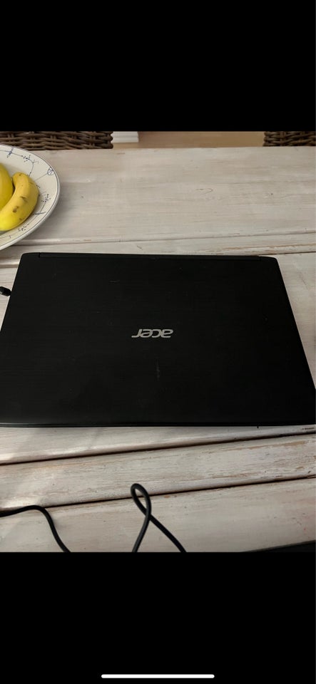 Acer Aspire 156  Amd Ryzen 5-2500u