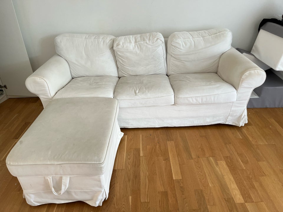 Sofa 3 pers  IKEA