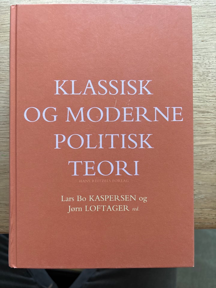 Klassisk og moderne, Diverse,