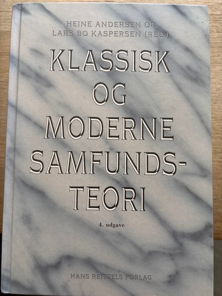 Klassisk og moderne, Diverse,