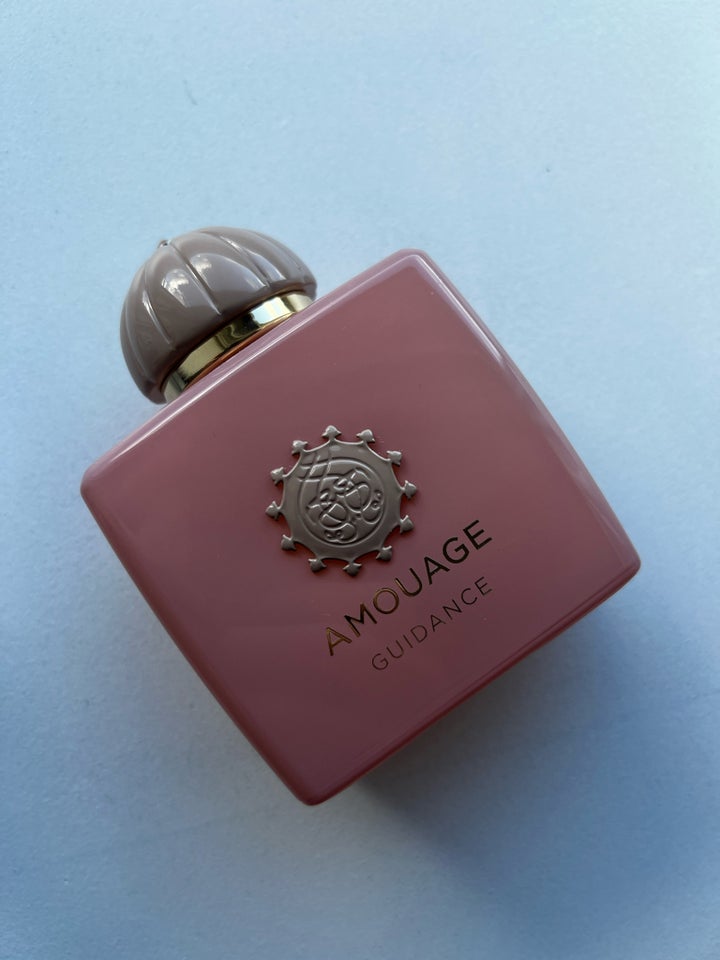 Eau de parfum, Parfume, Amouage