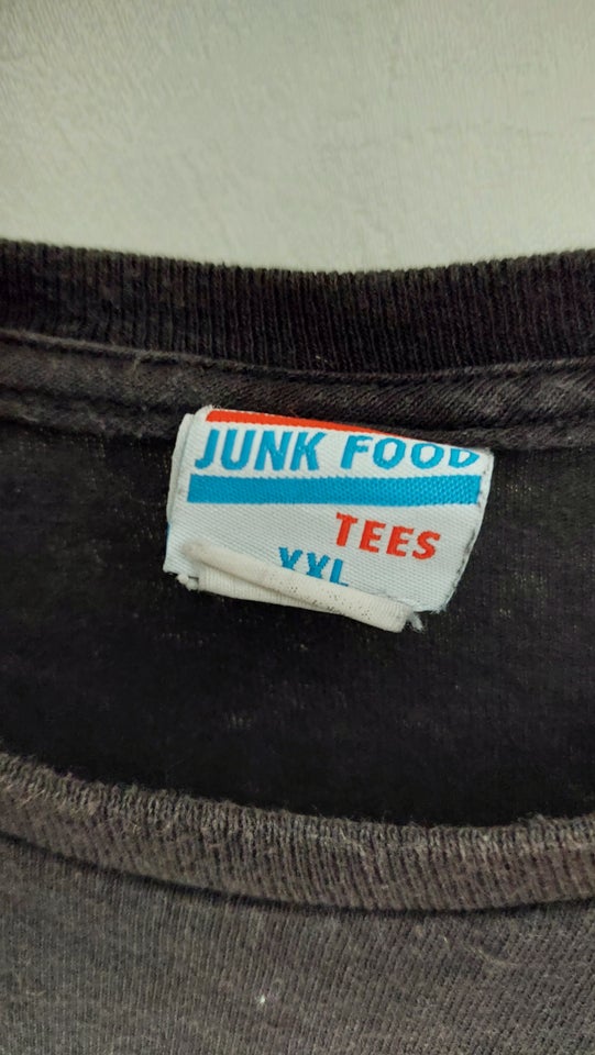 T-shirt, Junkfood Tees, str. 44