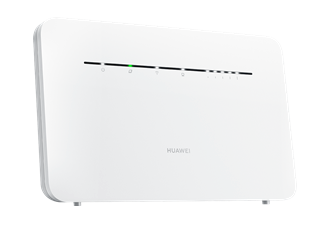 Router, Huawei, Perfekt