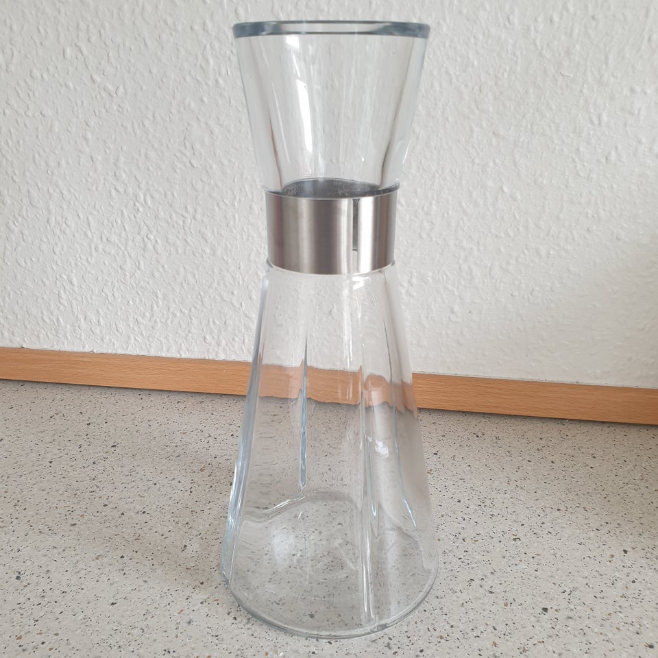 Glas, Vandkaraffel, Rosendahl