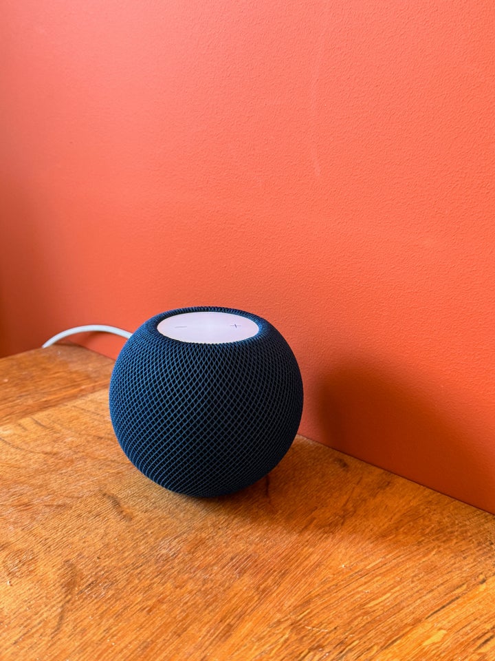 Højttaler Apple HomePod Mini