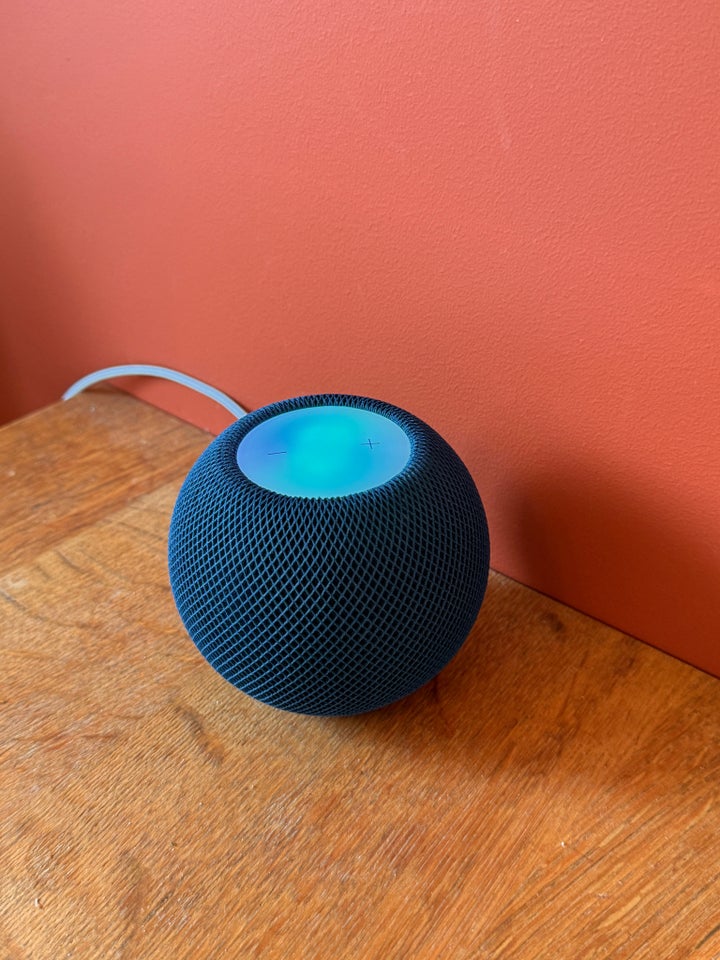 Højttaler Apple HomePod Mini