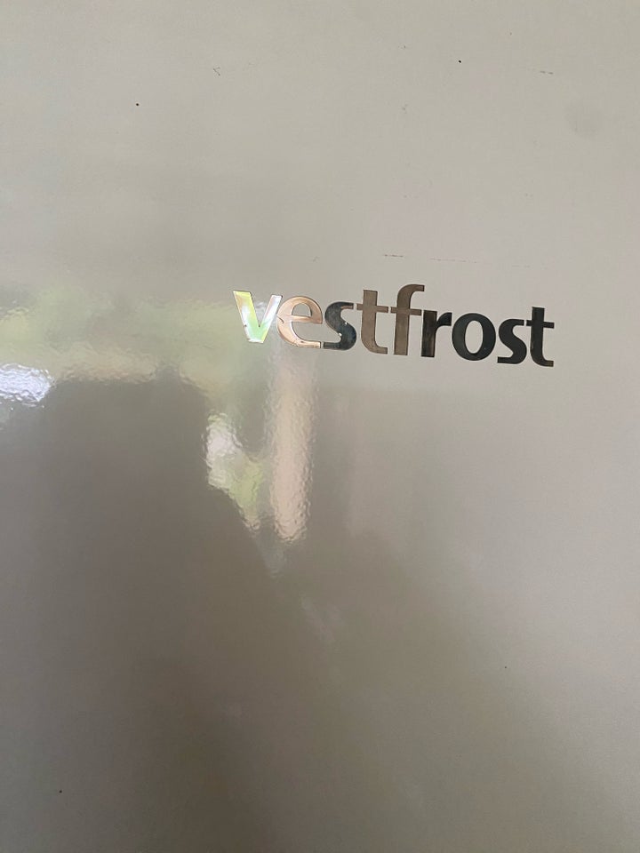 Fryseskab, Vestfrost, 220 liter