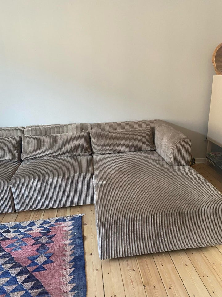 Sofa, 4 pers. , Ukendt