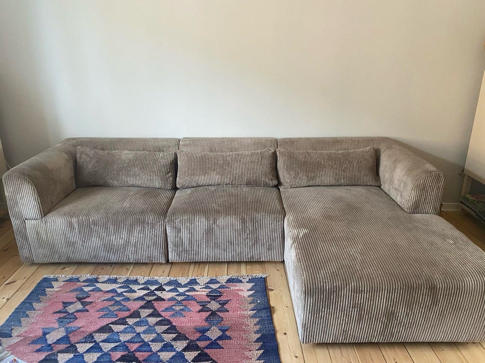 Sofa, 4 pers. , Ukendt